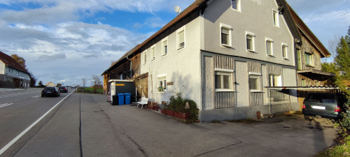 Perfect house located in Villingendorf - Gallery - 26
