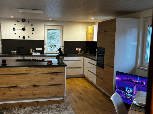 Perfect house located in Villingendorf - Gallery - 35