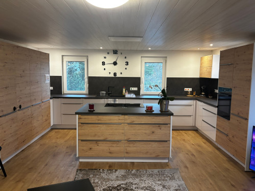 Perfect house located in Villingendorf - Gallery - 36