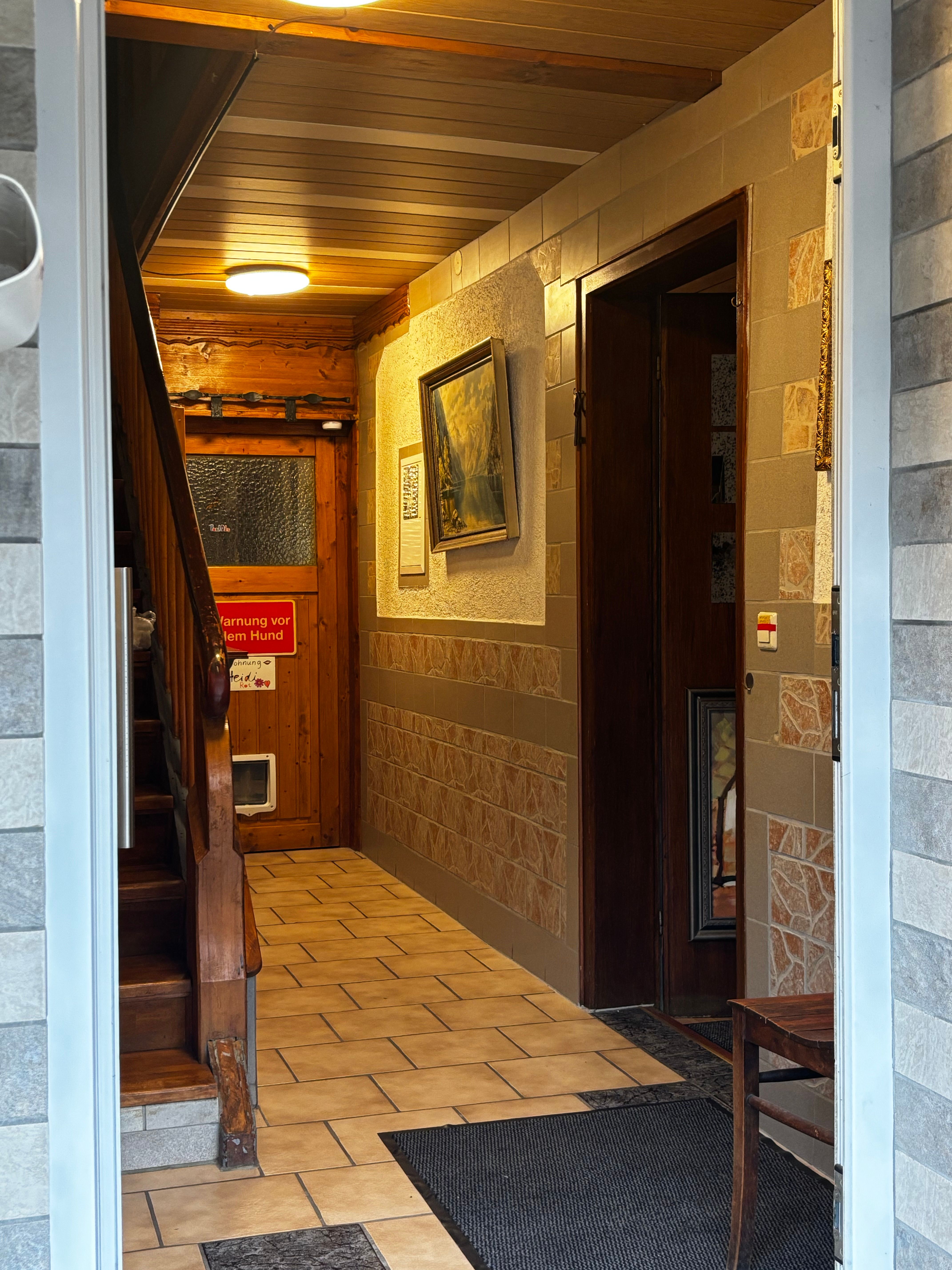 Perfect House Located In Villingendorf - Perfect house located in Villingendorf - Gallery - 37
