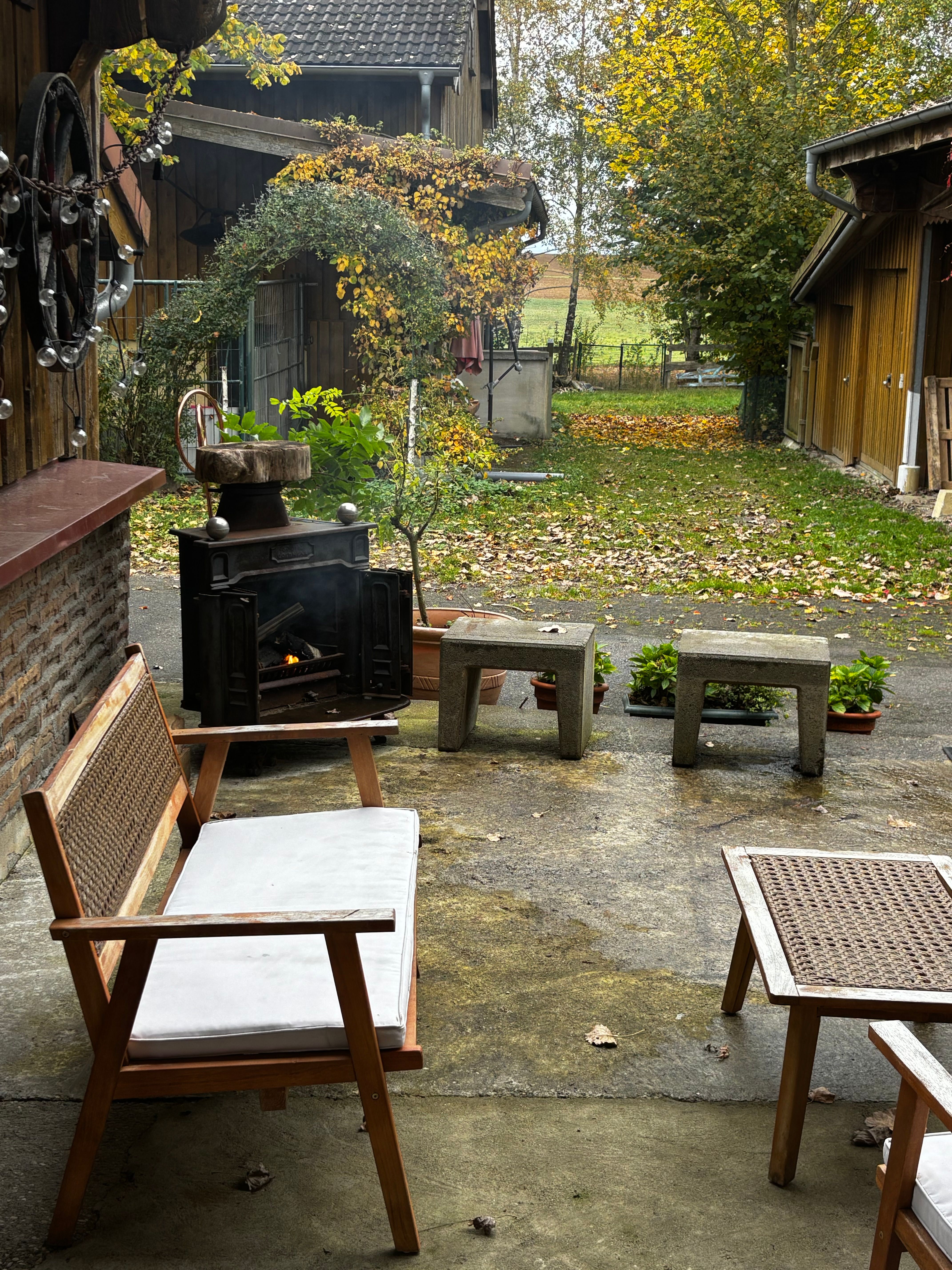Perfect House Located In Villingendorf - Perfect house located in Villingendorf - Gallery - 54