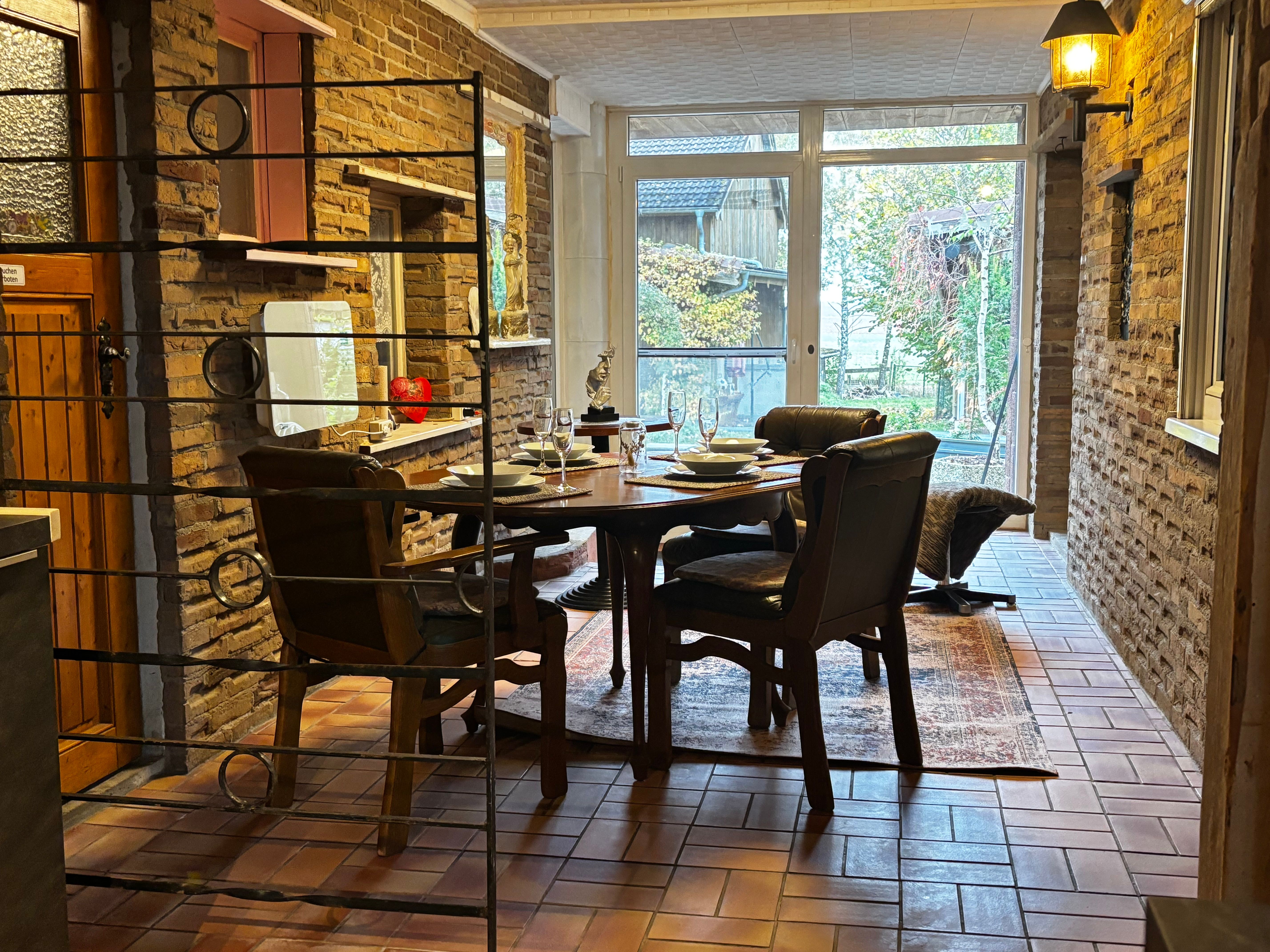 Perfect House Located In Villingendorf - Perfect house located in Villingendorf - Gallery - 83