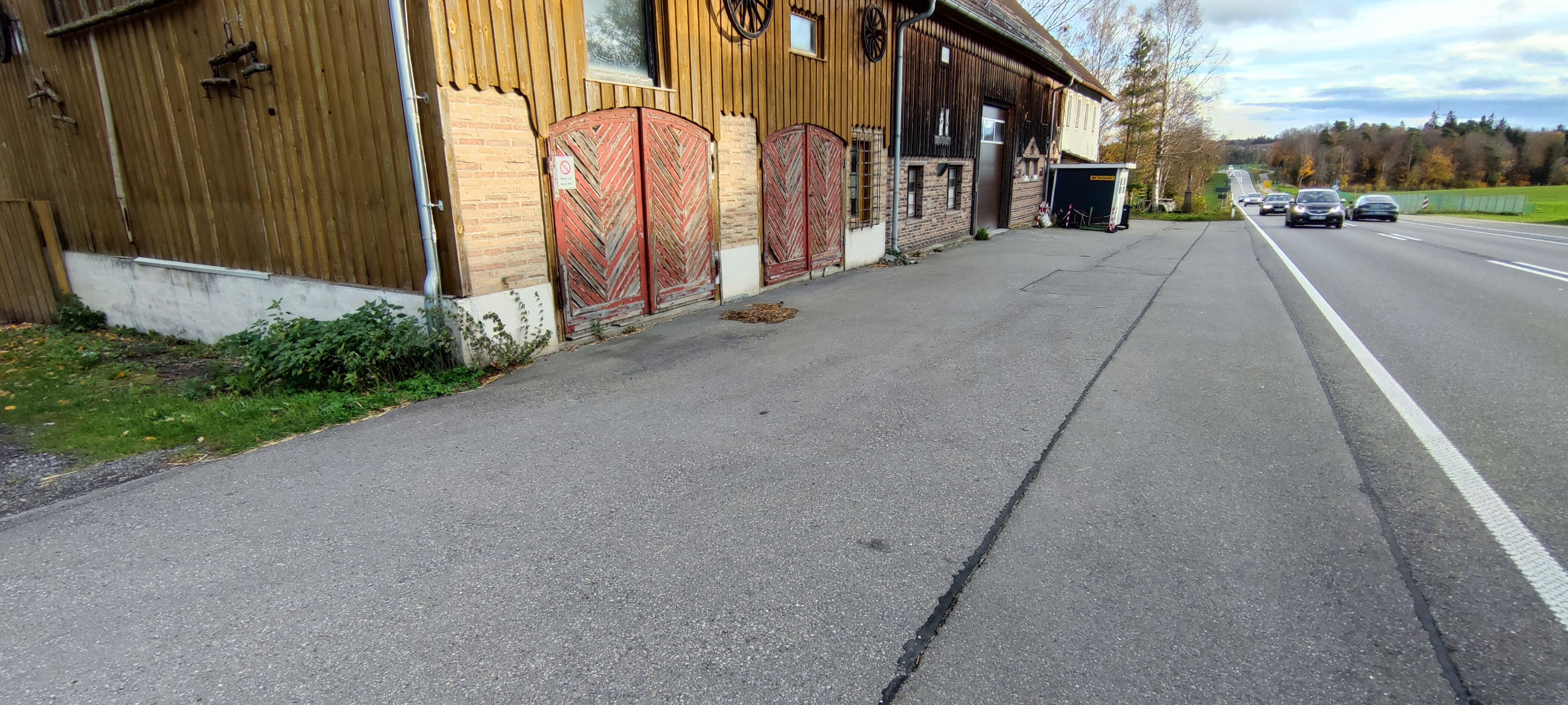 Perfect House Located In Villingendorf - Perfect house located in Villingendorf - Gallery - 1
