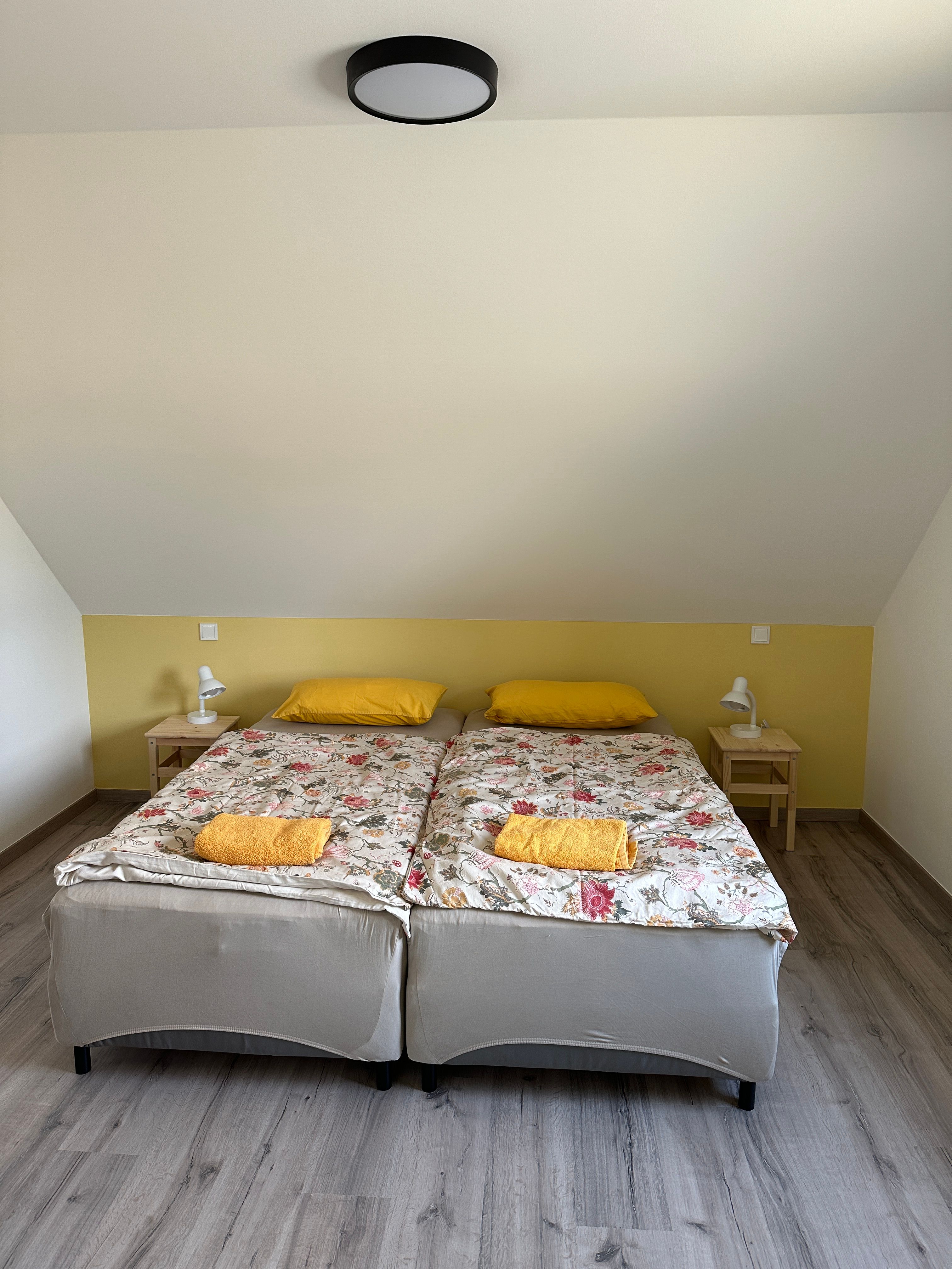 Cozy Apartment On 2 Floors - Cozy apartment on 2 floors - Gallery - 16