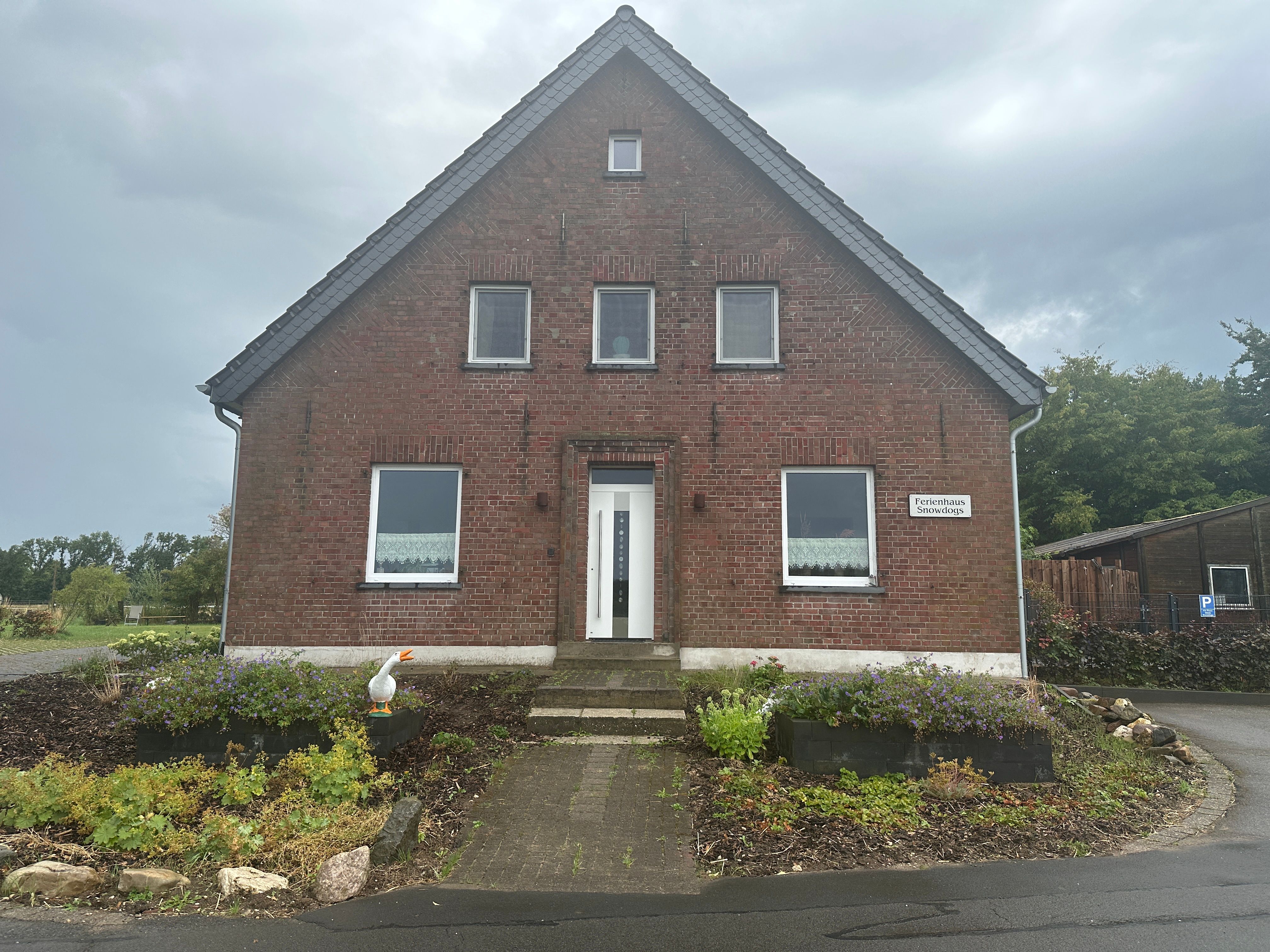 Cozy Apartment On 2 Floors - Cozy apartment on 2 floors - Gallery - 23