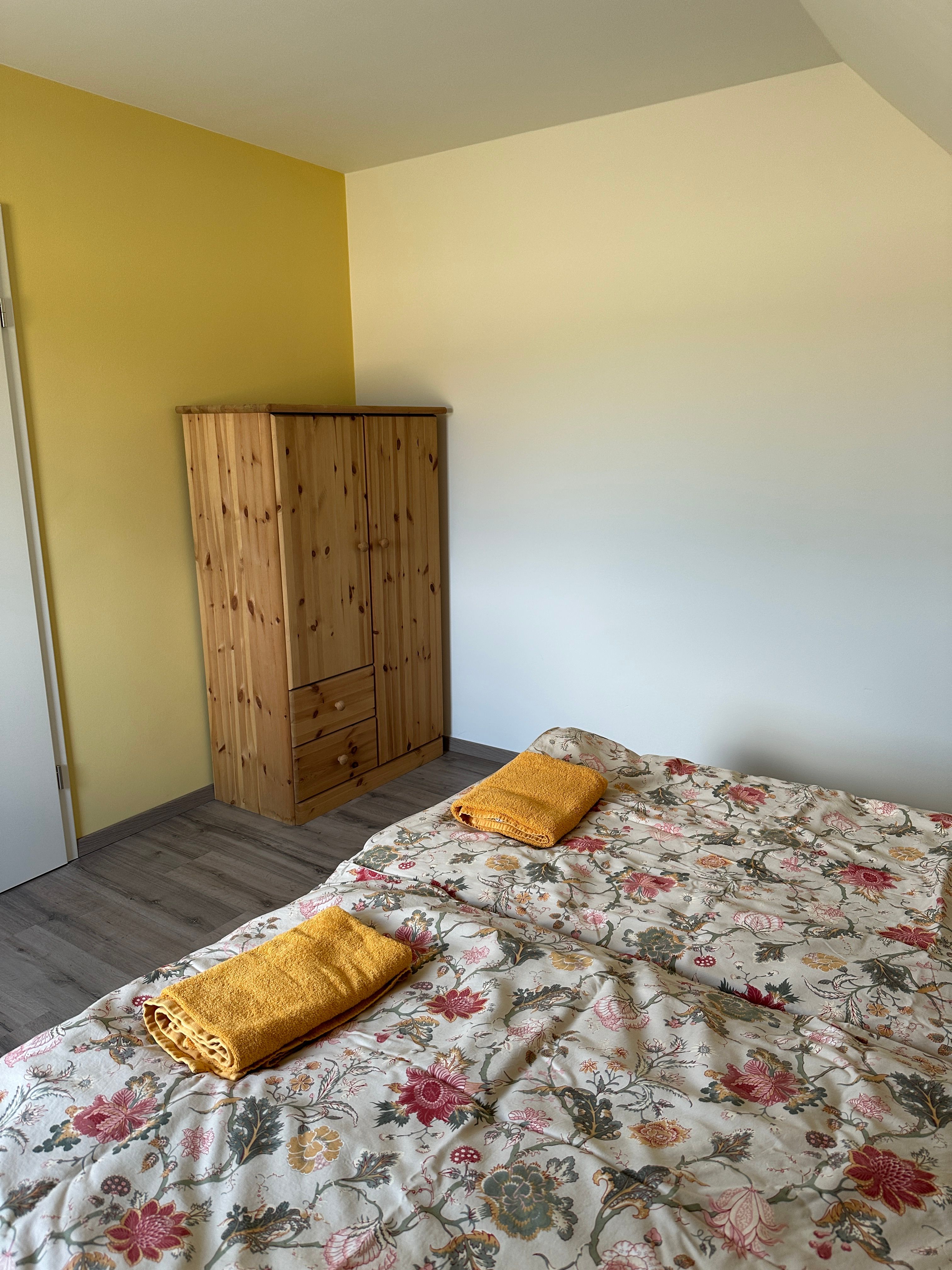 Cozy Apartment On 2 Floors - Cozy apartment on 2 floors - Gallery - 17