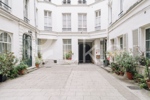 Saray - 1 bedroom in Invalides