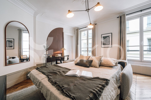 Saray - 1 bedroom in Invalides