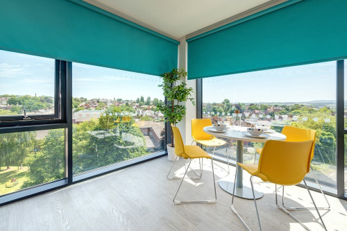 Central Living