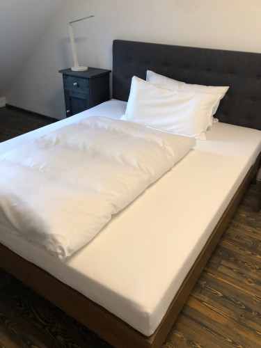 Penthouse 1872 - exclusive living in Bayreuth City