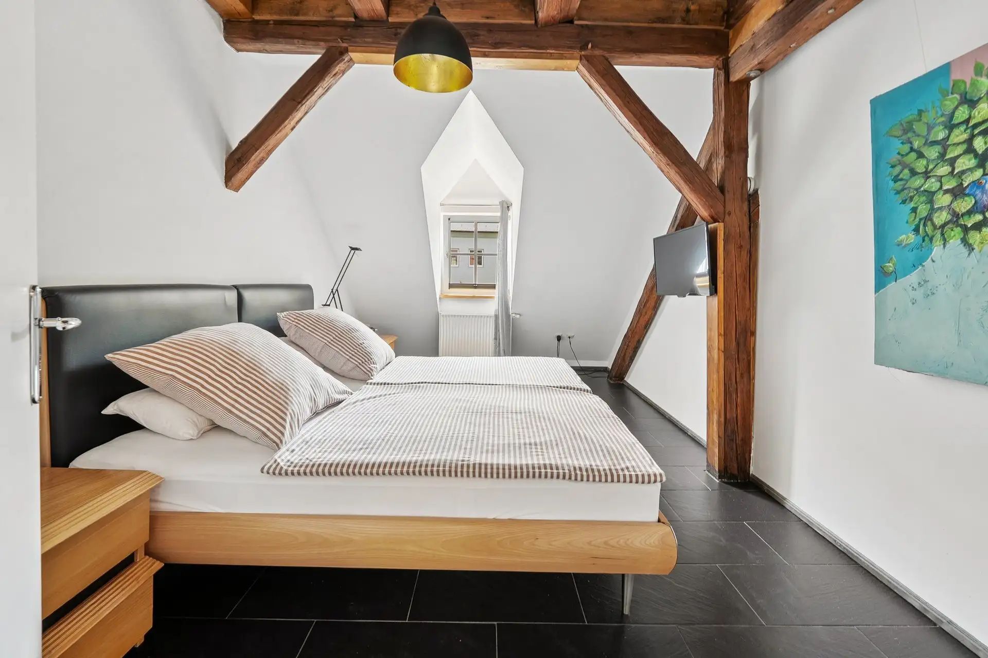 Penthouse 1872 - Exclusive Living In Bayreuth City - 15