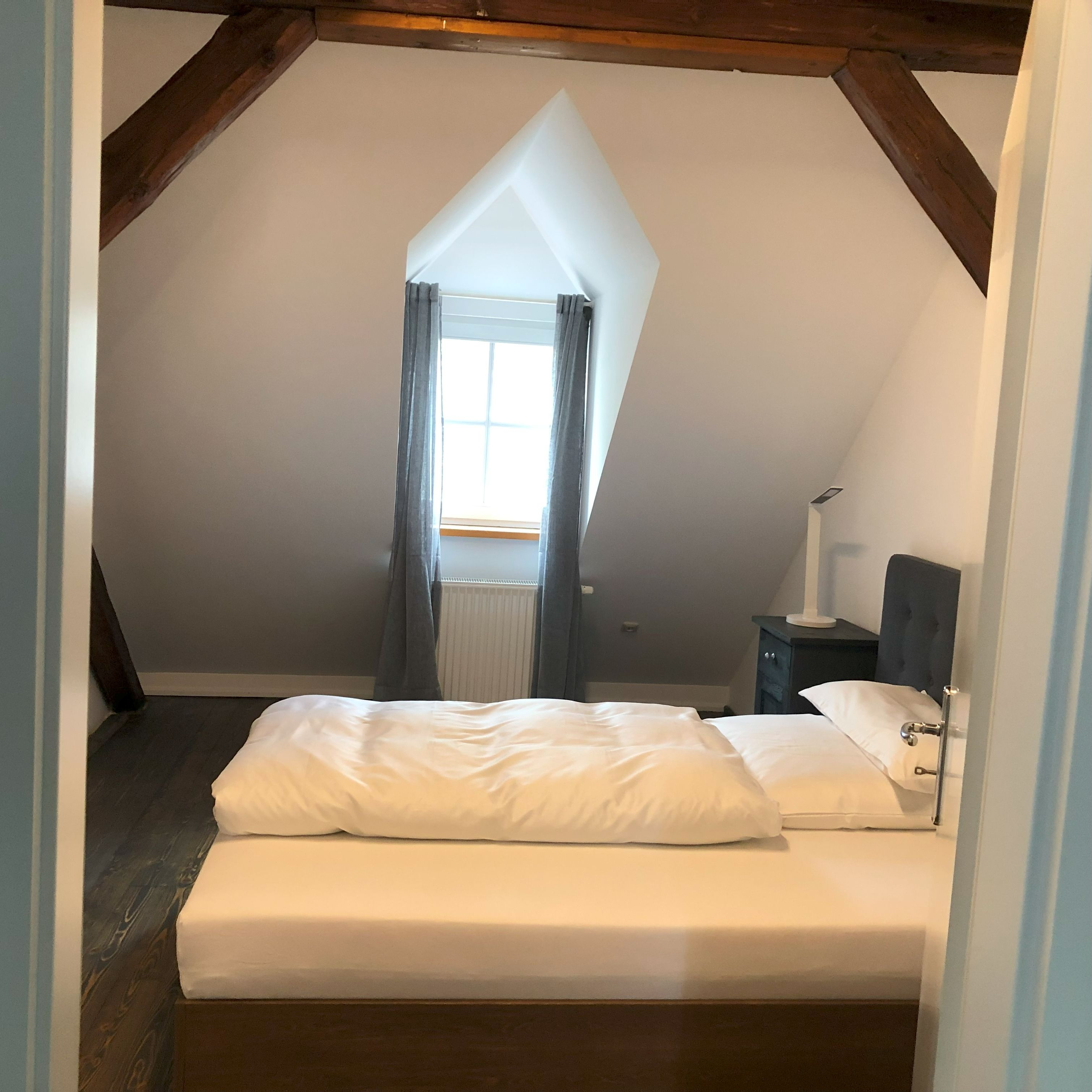 Penthouse 1872 - Exclusive Living In Bayreuth City - 13