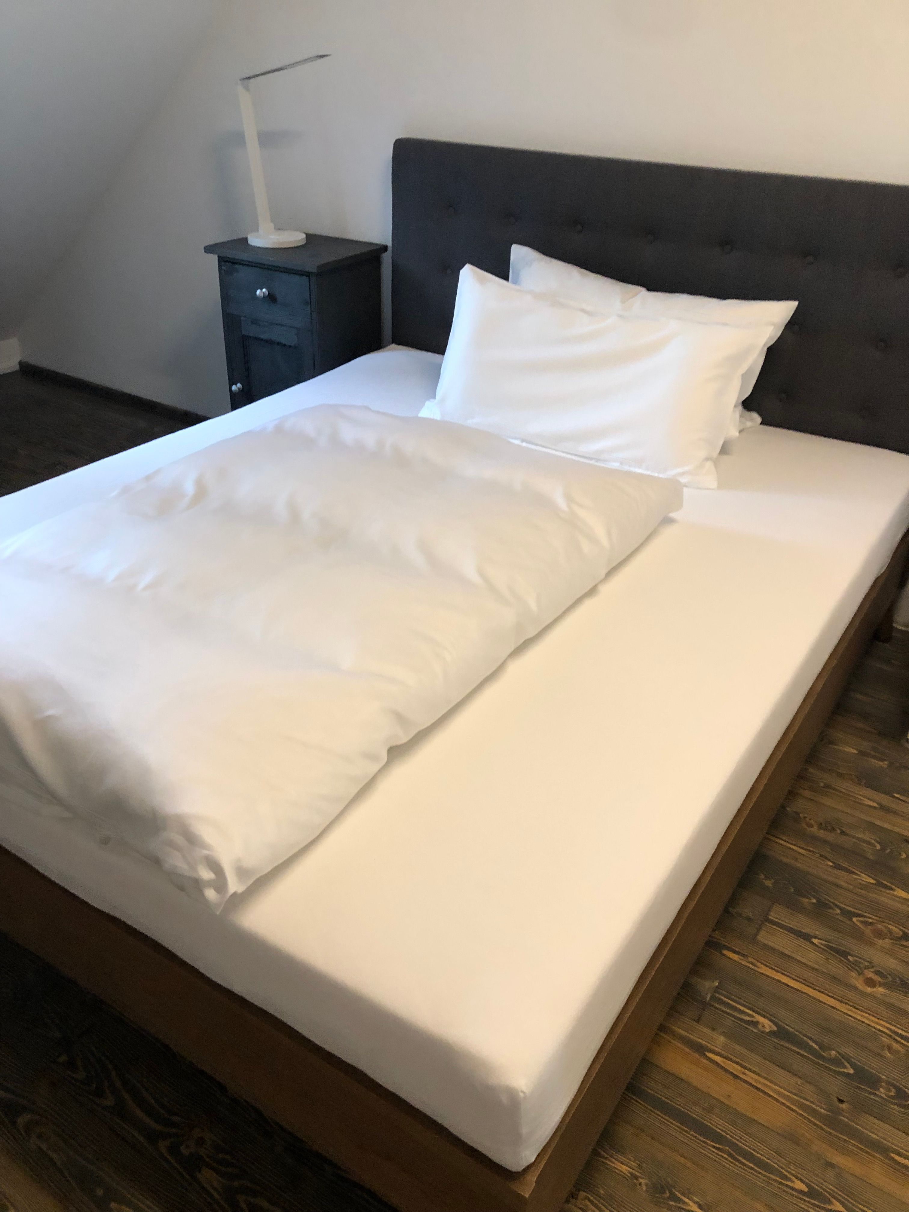 Penthouse 1872 - Exclusive Living In Bayreuth City - 14