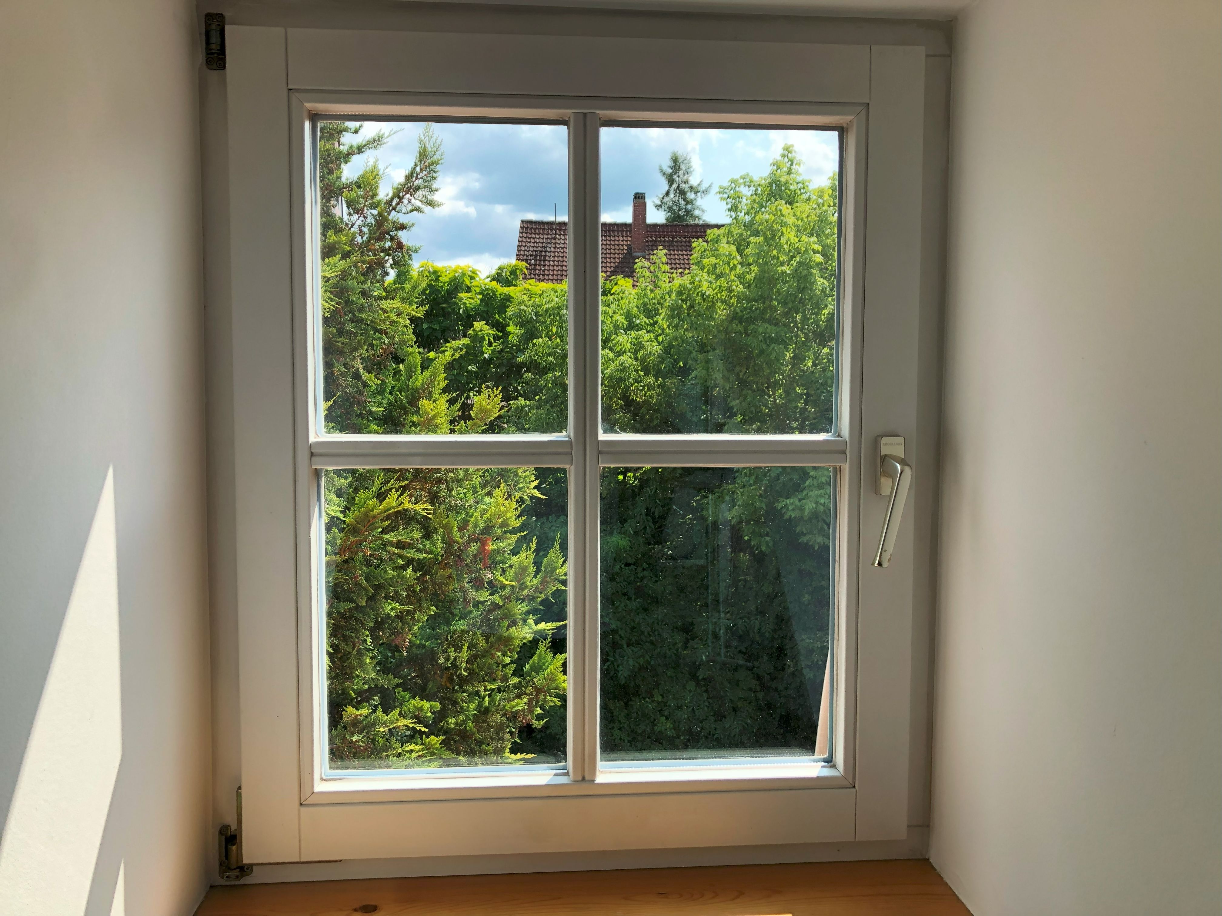 Penthouse 1872 - Exclusive Living In Bayreuth City - 3