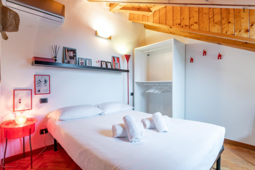 Welcoming 2-bedroom apartment in Zara area