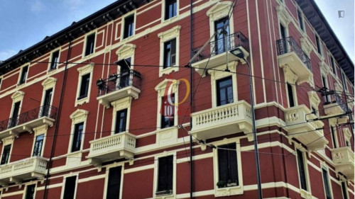 Alluring 1-bedroom apartment in Calvairate