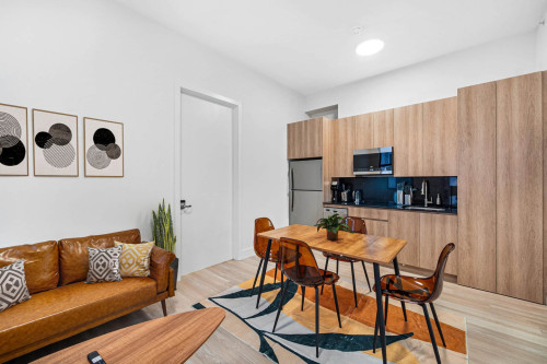 NorthWest 11th Residence - Gallery - 40