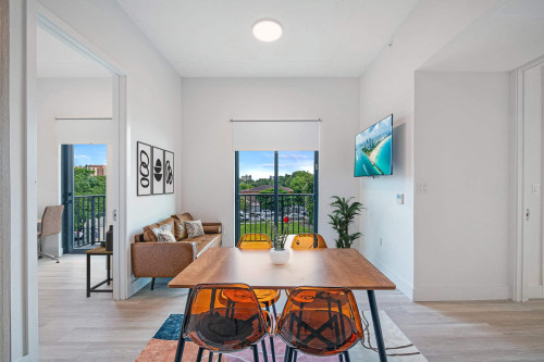NorthWest 11th Residence - Gallery - 43
