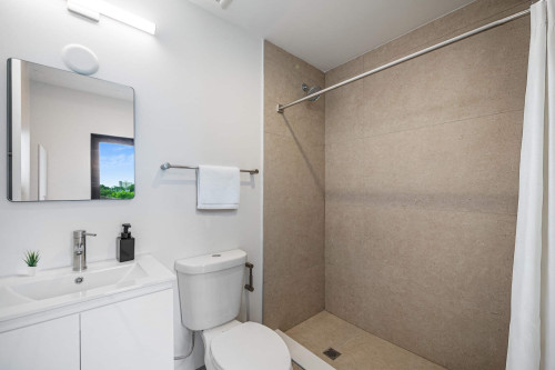 Modern Coliving Community with Private Rooms in Vibrant Little Havana