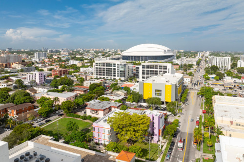 Modern Coliving Community with Private Rooms in Vibrant Little Havana