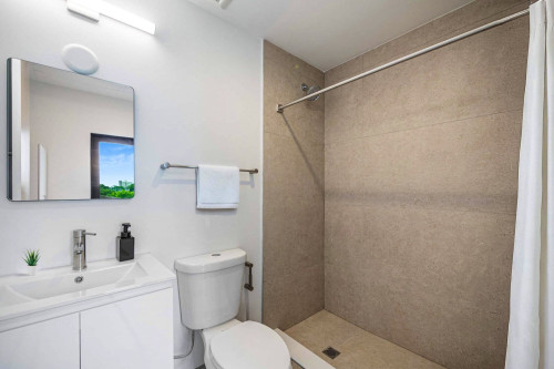 NorthWest 11th Residence - Gallery - 52