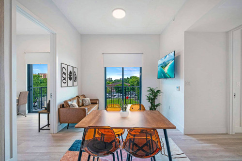 NorthWest 11th Residence - Gallery - 68