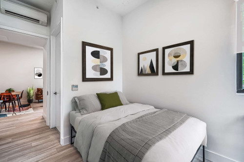 NorthWest 11th Residence - Gallery - 12