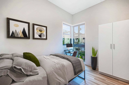 NorthWest 11th Residence - Gallery - 63