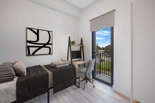 NorthWest 11th Residence - Gallery - 11