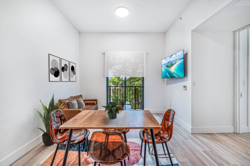 NorthWest 11th Residence - Gallery - 16