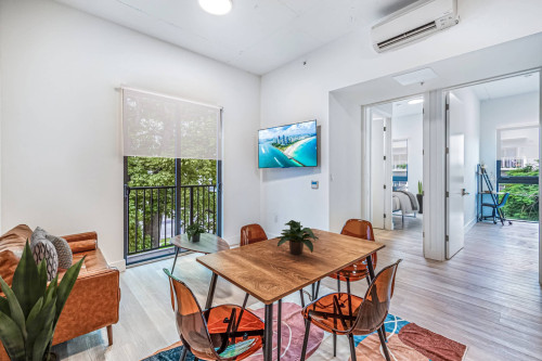 NorthWest 11th Residence - Gallery - 92