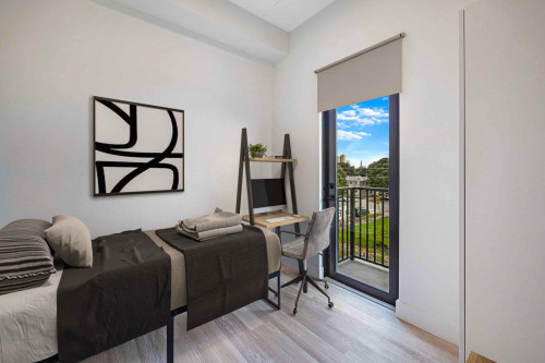 NorthWest 11th Residence - Gallery - 61