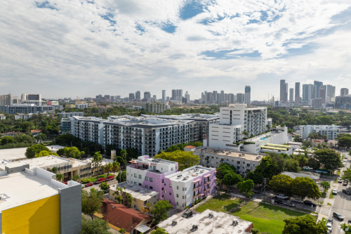 NorthWest 11th Residence - Gallery - 22