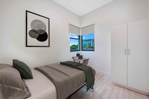 NorthWest 11th Residence - Gallery - 55