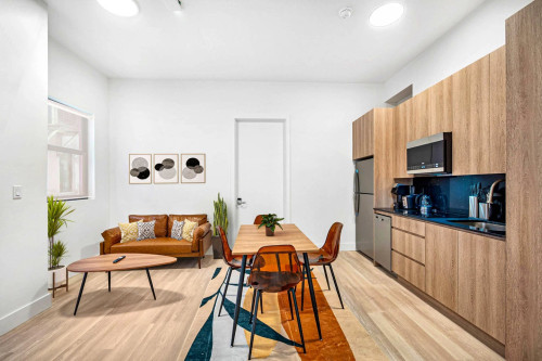NorthWest 11th Residence - Gallery - 51