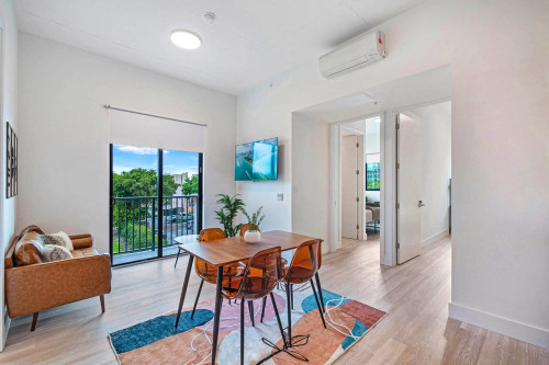 NorthWest 11th Residence - Gallery - 69
