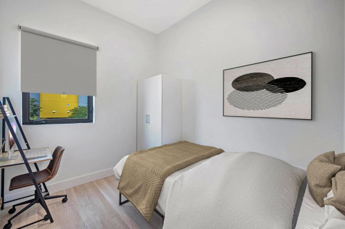 NorthWest 11th Residence - Gallery - 54