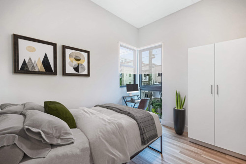 NorthWest 11th Residence - Gallery - 13