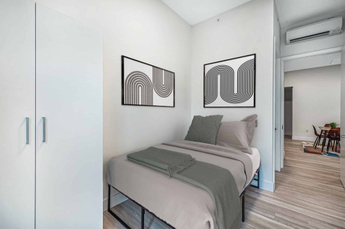 NorthWest 11th Residence - Gallery - 6
