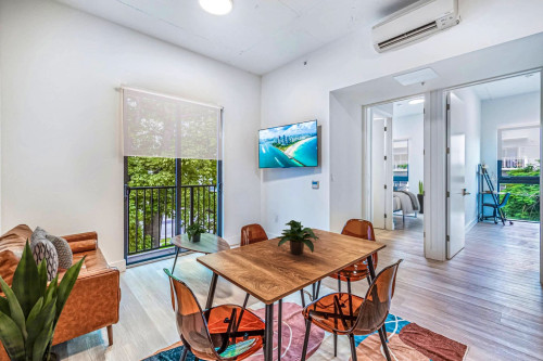NorthWest 11th Residence - Gallery - 67