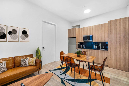 NorthWest 11th Residence - Gallery - 65