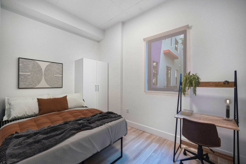NorthWest 11th Residence - Gallery - 53