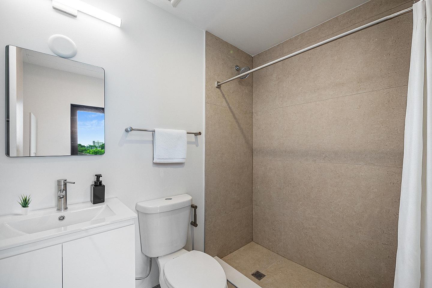 21-Private Room In A 3-3 Apartment - 4