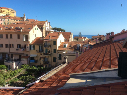 Apartment with Terrace in Imperia - Gallery - 14