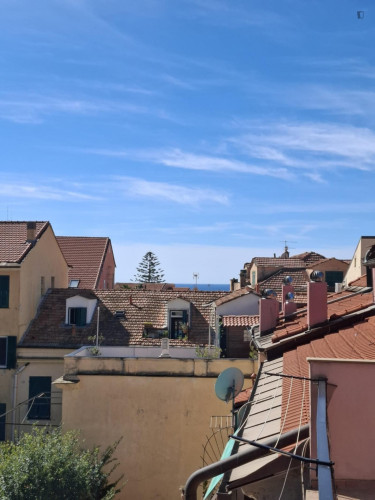 Apartment with Terrace in Imperia - Gallery - 13
