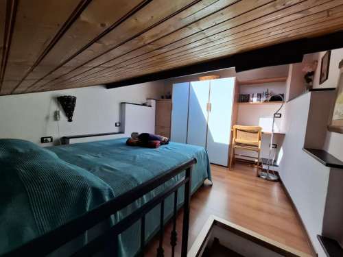 Apartment with Terrace in Imperia