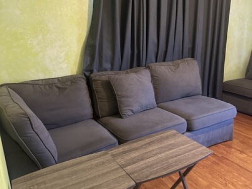 Private bedroom and Bath for female