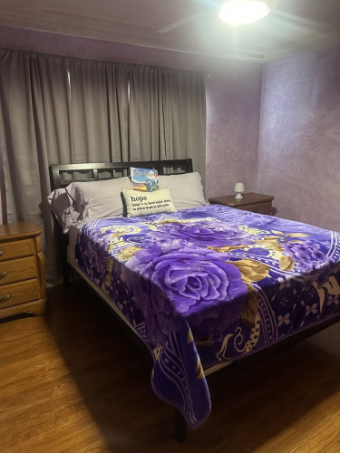 Private bedroom and Bath for female - Gallery - 6