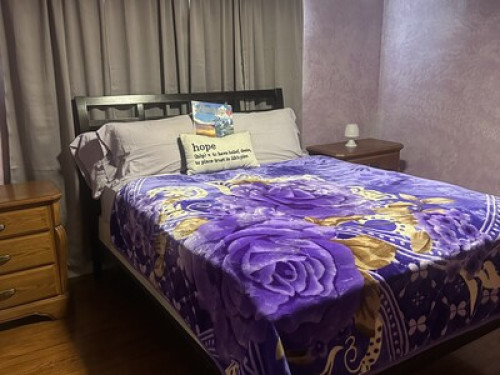 Private bedroom and Bath for female - Gallery - 5