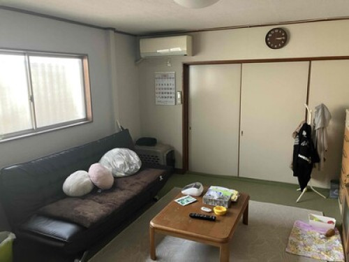 大阪観光に便利！！落ち着いた住宅街でホームスティ！